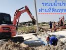ให้เช่าที่ดิน - ให้เช่าที่ดิน300 ตรว. สะดวก ใกล้ถนนใหญ่ เช่าระยะยาว/สั้น ติดถ.คอนกรีต33ม.หลังติดคลองคลองเก้า รวมถมพร้อม ไฟฟ้ประปา ต.บางปลา อ.บางพลี ถ.เทศบาลบางปู 113