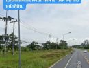 ขายที่ดิน - ขายที่ดินถมแล้ว แปลงสวยติดถนนทางหลวง ขนาด 5 ไร่ ใกล้ทะเลภูเก็ต