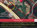 ขายที่ดิน - ที่ดินสวยทำเลสร้างโรงงาน ฯลฯ ใกล้ถนนสาย36 ซอย8 นิคมพัฒนา ระยอง