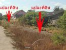 ขายที่ดิน - ที่ดินจัดสรรใจกลางเมืองท่าฉลอม 2 แปลงสุดท้าย