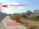 ขายที่ดิน - ที่ดินจัดสรรใจกลางเมืองท่าฉลอม 2 แปลงสุดท้าย