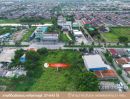 ขายที่ดิน - ขาย ที่ดิน ที่ดินเปล่า 27 ไร่ 61 ตรว ติดถนนหทัยราษฎร์