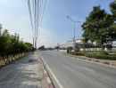 ขายที่ดิน - ขาย ที่ดิน ที่ดินเปล่า 27 ไร่ 61 ตรว ติดถนนหทัยราษฎร์