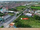 ขายที่ดิน - ขาย ที่ดิน ที่ดินเปล่า 27 ไร่ 61 ตรว ติดถนนหทัยราษฎร์