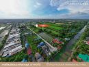 ขายที่ดิน - ขาย ที่ดิน ที่ดินเปล่า 27 ไร่ 61 ตรว ติดถนนหทัยราษฎร์