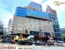 ขายคอนโด - ห้องชุด ซิตี้ คอมเพล็กซ์ ประตูน้ำ ถ.เพชรบุรี ตรงข้าม แพลตตินัม แฟชั่นมอลล์