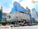 ขายคอนโด - ห้องชุด ซิตี้ คอมเพล็กซ์ ประตูน้ำ ถ.เพชรบุรี ตรงข้าม แพลตตินัม แฟชั่นมอลล์