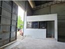 ให้เช่าโรงงาน / โกดัง - ให้เช่าโกดังใกล้มหาชัย จ.สมุทรสาคร พื้นที่ 600 ตารางเมตร