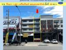 ขายอาคารพาณิชย์ / สำนักงาน - ตึกแถว 1 คูหา เลยแยกเทพารักษ์ ถนนศรีนครินทร์ 28 ตร.ว. ( 002362 )