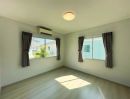 ขายบ้าน - ขายบ้านแฝด (หน้าสวน) หมู่บ้านวิลลาจจิโอ ปิ่นเกล้า - ศาลายา ( Villaggio Pinkhlao - Salaya ) ศาลากลาง