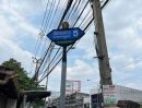 ขายที่ดิน - ขายด่วนที่ดิน 108ตรว. ซอยงามวงศ์วาน 5 ใกล้แยกแคราย นนทบุรี ถมแล้วพร้อมใช้งาน