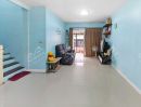 ขายทาวน์เฮาส์ - บ้านพฤกษา 43 บางใหญ่-คลองถนน ต่อเติมครบ ทำเลดีใกล้รถไฟฟ้า
