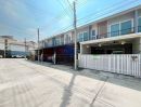 ขายทาวน์เฮาส์ - ขายทาวน์เฮาส์ 2 ชั้น หมู่บ้าน โนโว วิลล์ พุทธสาคร (Novo Ville Putthasakhon) กระทุ่มแบน เนื้อที่ 18.9 ตร.ว. ขายเพียง 2,590,000 ล้านบาท