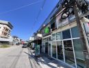 ให้เช่าอาคารพาณิชย์ / สำนักงาน - ติดๆ โฮมโปร ระยอง market village เช่าหรือขาย ร้านอาหาร อาคารพาณิชย์ ถนนสุขุมวิทเข้าซอย49 เมตร หาดแสงจันทร์ ตลาดโต้รุ่ง 49 เมตร