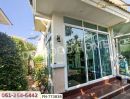 ขายบ้าน - บ้านเดี่ยว ชลลดา วงแหวน-รัตนาธิเบศร์ นนทบุรี ซ.วัดลาดปลาดุก