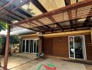 ขายบ้าน - ขายบ้านเดี่ยว60.8ตรว. ม.ศุภาลัยพาร์ควิลล์ วงเเหวน-ราชพฤกษ์ แต่งสวย ต่อเติม เฟอร์บิ้วท์ จัดกู้ฟรี