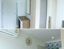 ขายคอนโด - S9 Condo ตึกD ชั้น3 สัมมากร เจ้าของขายเอง 1นอน เฟอร์พร้อม ขายคอนโดขาดทุน 28 ตรม. คอนโดทำเลดีใหม่ MRTบางรักใหญ่ 100ม. ราชพฤกษ์ รัตนาธิเบศร์