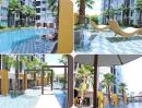 ขายคอนโด - S9 Condo ตึกD ชั้น3 สัมมากร เจ้าของขายเอง 1นอน เฟอร์พร้อม ขายคอนโดขาดทุน 28 ตรม. คอนโดทำเลดีใหม่ MRTบางรักใหญ่ 100ม. ราชพฤกษ์ รัตนาธิเบศร์