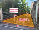 ขายที่ดิน - ขายที่ดินเปล่า 22.5ตรว. จ.ภูเก็ต เมืองทองบ่อแร่ ซ.สุขสันต์1.Land for sale, 22.5 sq.w., Phuket Province, Muang Thong, Bo Rae, Soi Suksan 1