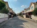 ให้เช่าบ้าน - ปล่อยเช่าบ้าน หมู่บ้านนันทร์นรินทร์ หลัง ม.รังสิต ห่าง ม.รังสิตแค่ 5 นาที เฟอร์นิเจอร์ครบพร้อมอยู่