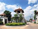 ให้เช่าบ้าน - ปล่อยเช่าบ้าน หมู่บ้านนันทร์นรินทร์ หลัง ม.รังสิต ห่าง ม.รังสิตแค่ 5 นาที เฟอร์นิเจอร์ครบพร้อมอยู่