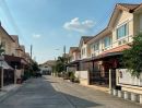 ให้เช่าบ้าน - ปล่อยเช่าบ้าน หมู่บ้านนันทร์นรินทร์ หลัง ม.รังสิต 3 ห้องนอน มีเตียง ตู้เสื้อผ้า ทุกห้อง 3 ห้องน้ำ ห้องนั้งเล่น 1 แอร์ 4 ตัว