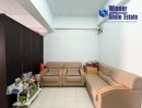 ขายคอนโด - ขาย คอนโด บ้านเทพารักษ์ 3 ห้องขนาดใหญ่ 39.67 ตร.ม. ใกล้รถไฟฟ้าสายสีเหลือง สถานีศรีเทพา