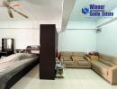 ขายคอนโด - ขาย คอนโด บ้านเทพารักษ์ 3 ห้องขนาดใหญ่ 39.67 ตร.ม. ใกล้รถไฟฟ้าสายสีเหลือง สถานีศรีเทพา