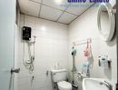 ขายคอนโด - ขาย คอนโด บ้านเทพารักษ์ 3 ห้องขนาดใหญ่ 39.67 ตร.ม. ใกล้รถไฟฟ้าสายสีเหลือง สถานีศรีเทพา