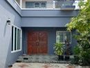ขายบ้าน - ขายบ้านเดี่ยว หมู่บ้านโนเบิล พาร์ค บางพลี ขนาด 100 ตร.ว. ซอยวัดหลวงพ่อโต