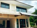 ให้เช่าบ้าน - ให้เช่า บ้าน ศุภาลัย สวนกุหลาบ รังสิต คลอง 4 บ้านรีโนเวทใหม่