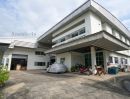 ให้เช่าโรงงาน / โกดัง - ให้เช่าโรงงานพร้อมอาคารสำนักงาน 2 ชั้น เนื้อที่กว่า 1 ไร่ ย่านกรุงเทพนนท์ เป็นที่พักอาศัยได้ มีใบรง.4 ไฟ 3 เฟส 4 สาย ใกล้รถไฟฟ้า MRT
