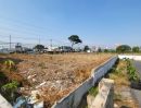 ขายที่ดิน - ที่ดินติดถนนกาญจนาภิเษกเนื้อที่1ไร่ ใกล้เซ็นทรัลเวสต์เกตุ