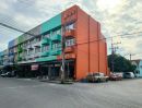 ให้เช่าอาคารพาณิชย์ / สำนักงาน - ตลาดบูรพา 2.6 กม. อาคารพาณิชย์ 3.5 ชั้นห้องมุม ตลาดโรงสี บางวัว โลตัส วัดบางเกลือ รร.ศรีวิทยา 2.3 กม.3 นอน รีโนเวทใหม่ 25 ตร.วา.280 ตร.ม.