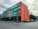 ให้เช่าอาคารพาณิชย์ / สำนักงาน - ตลาดบูรพา 2.6 กม. อาคารพาณิชย์ 3.5 ชั้นห้องมุม ตลาดโรงสี บางวัว โลตัส วัดบางเกลือ รร.ศรีวิทยา 2.3 กม.3 นอน รีโนเวทใหม่ 25 ตร.วา.280 ตร.ม.