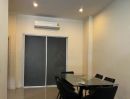 ให้เช่าทาวน์เฮาส์ - ให้เช่าทาวน์โฮม 3 ชั้น , พรีเมียมเพลส Premium Place Ekamai-Ramintra สุคนธสวัสดิ์ มีเฟอร์ พร้อมอยู่ ท
