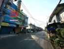 ขายอาคารพาณิชย์ / สำนักงาน - อาคารพาณิชย์ พหลโยธิน 58 แยก 14 เนื้อที่ 16 ตารางวา ใกล้ MaxValu สาขาพหลโยธิน 58 เขตบางเขน กรุงเทพมหานคร