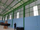 ให้เช่าโรงงาน / โกดัง - ให้เช่าโกดัง โรงงาน 400 ตรม. ถนนบางกระดี่ บางขุนเทียน พระราม 2 สาธารณูปโภคครบ ทำเลดี ค่าเช่าถูกมาก