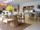 ขายบ้าน - PrimeHabitat บ้านเดี่ยวพูลวิลล่าพัทยา-ชลบุรี ใกล้ถนนมอเตอร์เวย์ ตกแต่งด้วยเฟอร์นิเจอร์สุดหรู