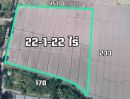 ขายที่ดิน - ขายที่ดิน 22-1-22 ไร่ วิวภูเขา วิวทุ่งนา อ.สันกำแพง เชียงใหม่ ใกล้สำนักงานเทศบาลห้วยทราย