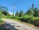 ขายที่ดิน - ขายที่ดินตำบลน้ำแพร่หางดงติดถนนโฉนดสวยพร้อมโอน