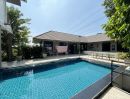 ขายบ้าน - ขายคฤหาสน์หรู Pool Villa 5 ห้องนอน ไทรน้อย บางบัวทอง นนทบุรี