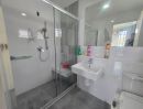 ขายบ้าน - บ้านแฝด อินนิซิโอ 3 ปิ่นเกล้า - วงแหวน บ้านเปล่า อยู่ตรงกับสระว่ายน้ำ ถนนกว้างขวาง ใกล้แหล่งของกินของใช้