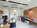 อาคารพาณิชย์ / สำนักงาน - Work Place โฮมออฟฟิศหรู 4 ชั้น ใกล้ Central แจ้งวัฒนะ