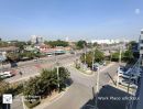 อาคารพาณิชย์ / สำนักงาน - Work Place โฮมออฟฟิศหรู 4 ชั้น ใกล้ Central แจ้งวัฒนะ