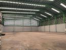 ให้เช่าโรงงาน / โกดัง - ให้เช่าโกดังบางน้ำจืด สมุทรสาคร ขนาด 2,400 ตรม.