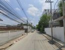 ขายที่ดิน - ขายที่ดินทำเลดีมาก ถนนนนทรี โซนพระราม 3 ใกล้สะพานภูมิพล