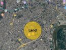 ขายที่ดิน - ขายด่วน ที่ดินพร้อมบ้าน ซอยสาธุประดิษฐ์ หลังเซ็นทรัลพระราม 3