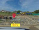 ขายที่ดิน - ขายที่ดิน 3 ไร่ 82 ตร.ว. ซอยเทพารักษ์ 96 (ซอยพัฒนาสุข 5) ใกล้ตลาดสังกะสี