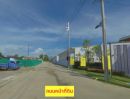 ขายที่ดิน - ขายที่ดิน 3 ไร่ 82 ตร.ว. ซอยเทพารักษ์ 96 (ซอยพัฒนาสุข 5) ใกล้ตลาดสังกะสี